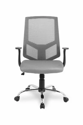 Компьютерное кресло HLC-1500/Grey_3