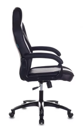 Геймерское кресло Бюрократ VIKING 2 AERO Black_1