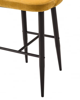 Стул барный Lars (Б) Сан_4