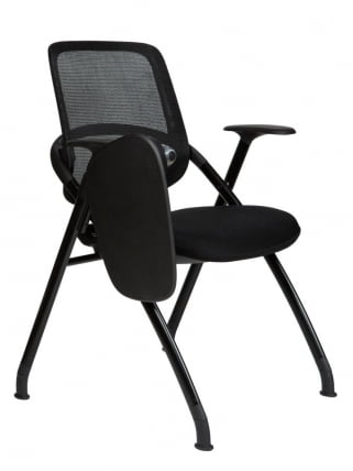 Конференц-кресло Clip Черный_1