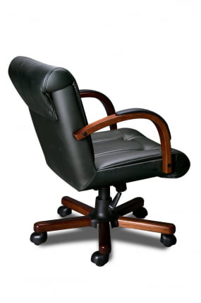 Кресло офисное PARIS B LAGUNA_2