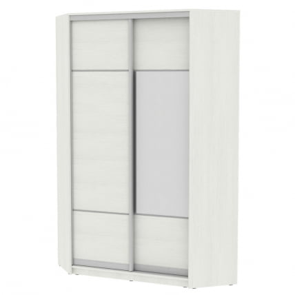 Шкаф-купе YA-230х1250-1(ВД-D4D3)_0