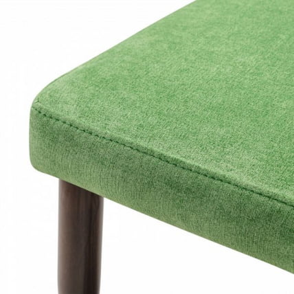 Стул Alen зеленый/т. орех_7