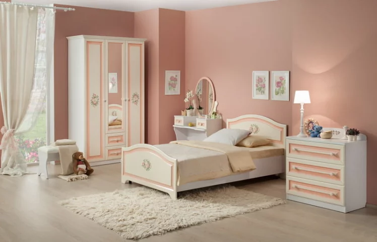 Детская Алиса (Мебельсон)