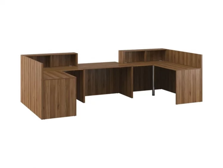 Опора внешняя левая SAL31093203 Орех_7