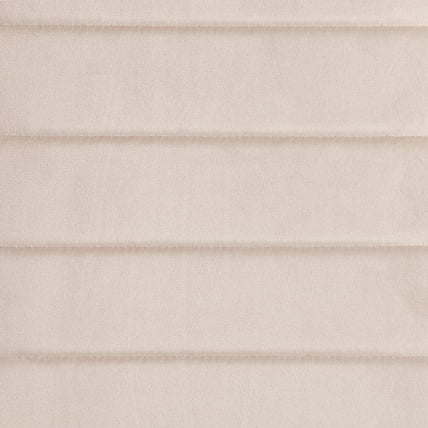 Стул Easy (mod. JSC02-1) металл, флок, 41 х 52 х 96 см, beige (молочный) HLR2 / черный_6