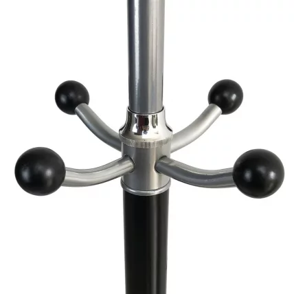 Вешалка-стойка BRABIX CR-8342 на мраморном диске_2