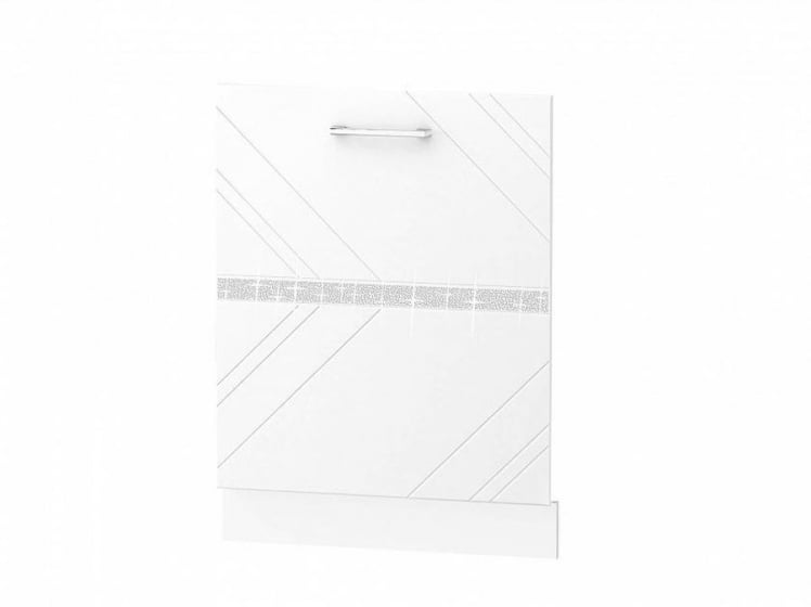 Панель для посудомоечной машины Бьянка 102.69_0