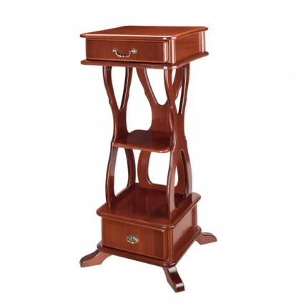 Подставка Ника стандартное исполнение Орех_0