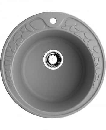 Мойка Omoikiri Tovada 51-Gr Artgranit/Leningrad Grey_0