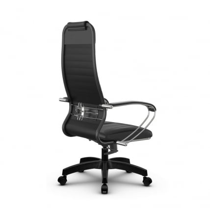 Кресло офисное МЕТТА B 1m 6K1/K116, Основание 17831 Комплект 1 Черное_1