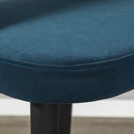 Кресло Бар. Lars Б Diag blue/черный_10