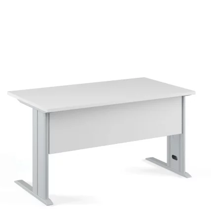 Стол письменный Metal SWF27410605 Серый_0