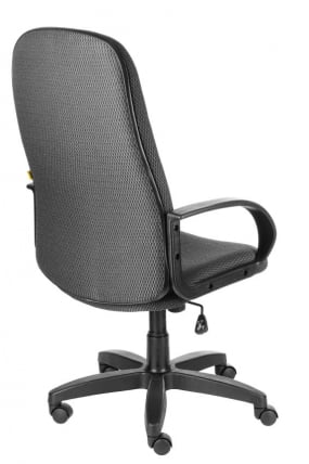 Кресло Амбасадор ULTRA кож.зам. бежевый_2