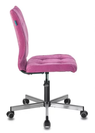 Кресло для оператора Бюрократ CH-330M/LT-15_2