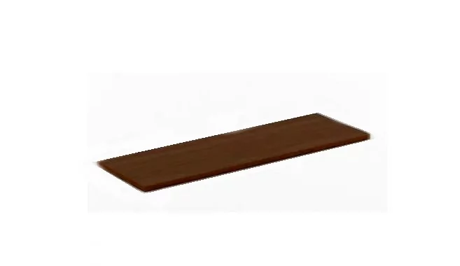 Панель горизонтальная В840 Орех Даллас_0