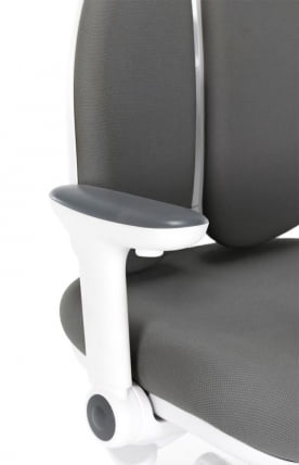 Детское кресло Everprof Kids 101 Ткань Темно-серый_8