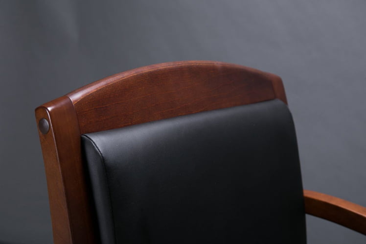 Кресло офисное CОНГРЕСС / CONGRESS_4