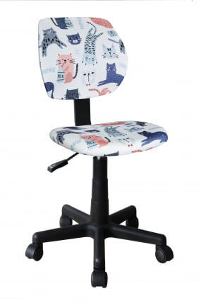 Кресло ЛОЛО Cats_1