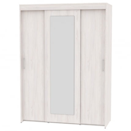 Шкаф-купе T-3-198х145х60-M(ЯАС-6)_0