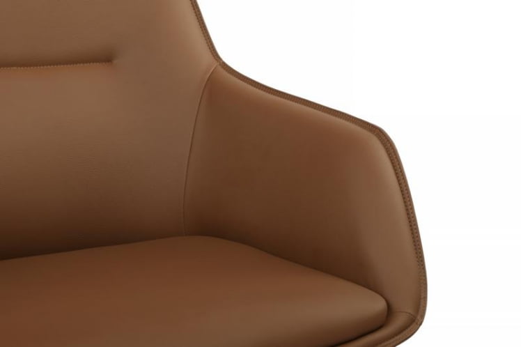 Кресло Магиc А628-1 Коричневый / Magic A628-1_9