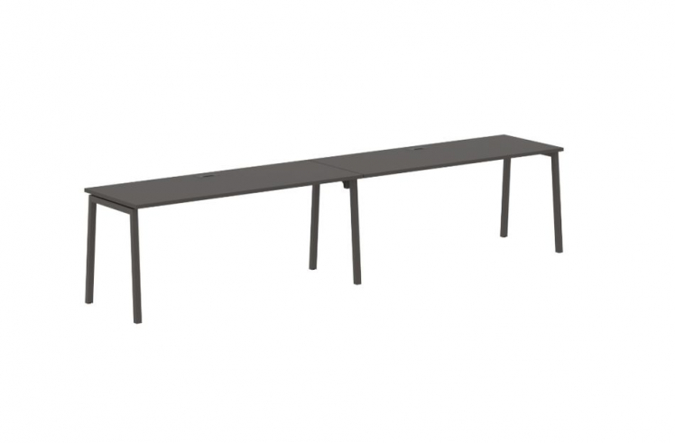 Бенч-система EDIS ELWST 3567 Мокко_0