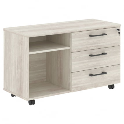 Тумба приставная TLC-3D Сосна Эдмонд_0