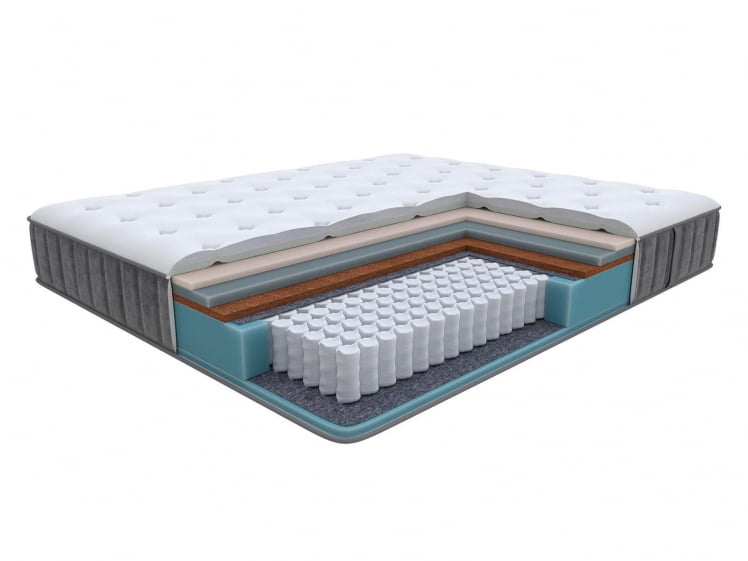 Матрас Glory Firm 120х195_0