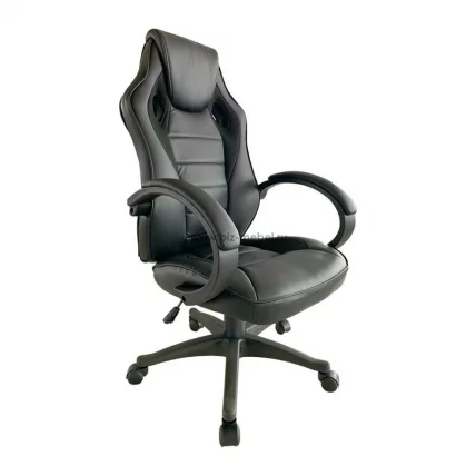 Кресло геймерское 103 RC Черное_0