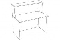 Модуль прямой Референт Р.Мп-15 Орех_1