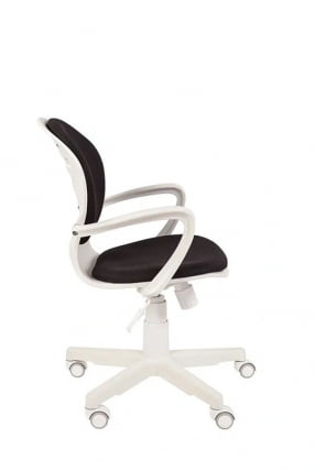 Кресло офисное RCH 1140 TW PL White Красное_1