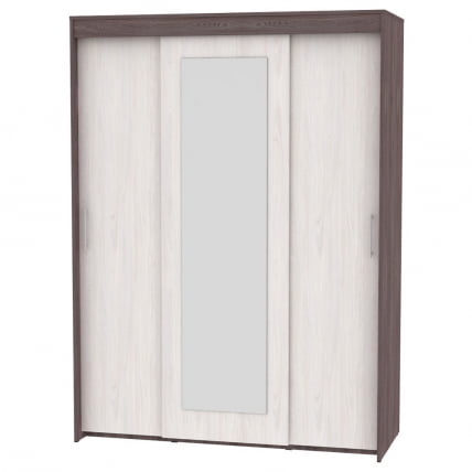 Шкаф-купе T-3-198х145х60-M(ЯАТ-ЯАС-6)_0