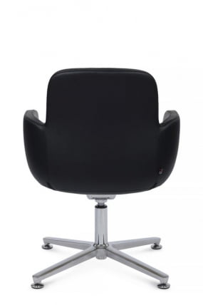 Кресло Charm-ST C2512 Черный_3