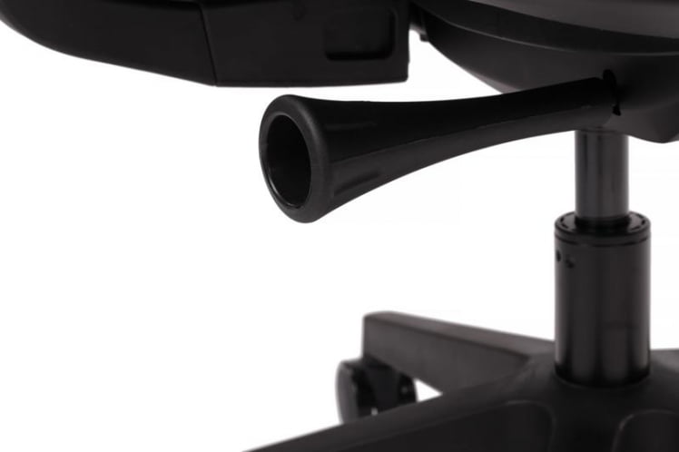 Кресло Miratt MRTB-001 Темно-серый_26