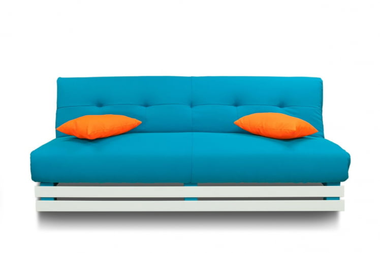 Диван MANGO 1 (3 категория) Бирюзовый_2
