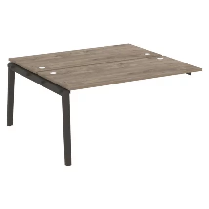 Наборный элемент рабочей станции ONIX WOOD OW.2.NRS-4.7 Тиквуд Темный/Темный_0