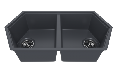 Мойка для кухни Kit Kraken GULF GULFGRAP_0