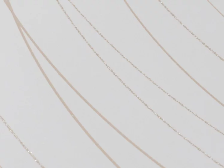 Стол обеденный раскладной Орфей 41 Белый шпон_2