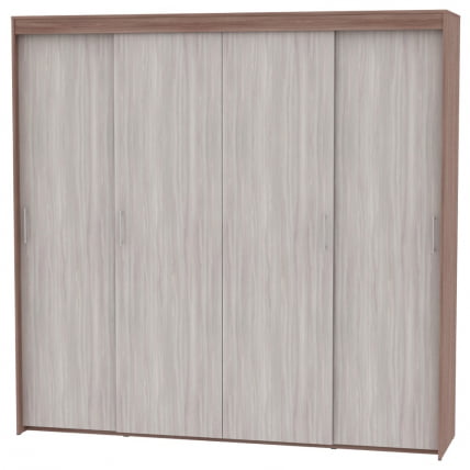 Шкаф-купе T-5-230х235х45(ЯШТ-ЯШС-8)_0