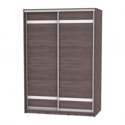 Шкаф-купе B-230х160х60-1(ЯАТ-D9D9)_0