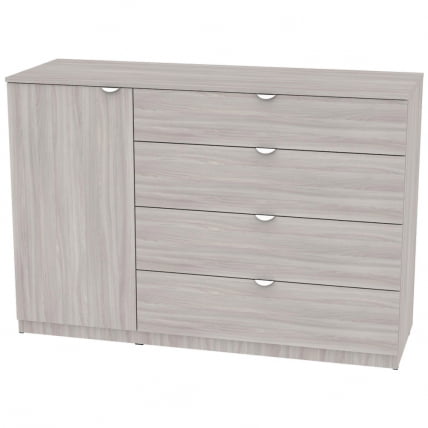 Комод Калисто(К44)923х1352х468ручкаторцеваяТР-2(ЯШС) / Калисто(K44)923х1352х468ручкаторцеваяTR-2(ЯШС)_0