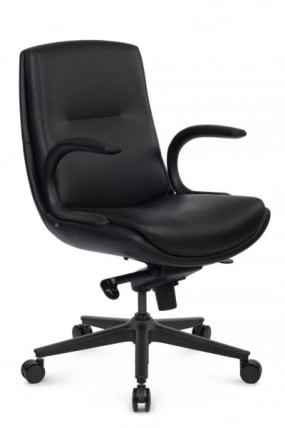 Кресло Дэнте-М Б2561-12 Черный / Dante-M B2561-12_7