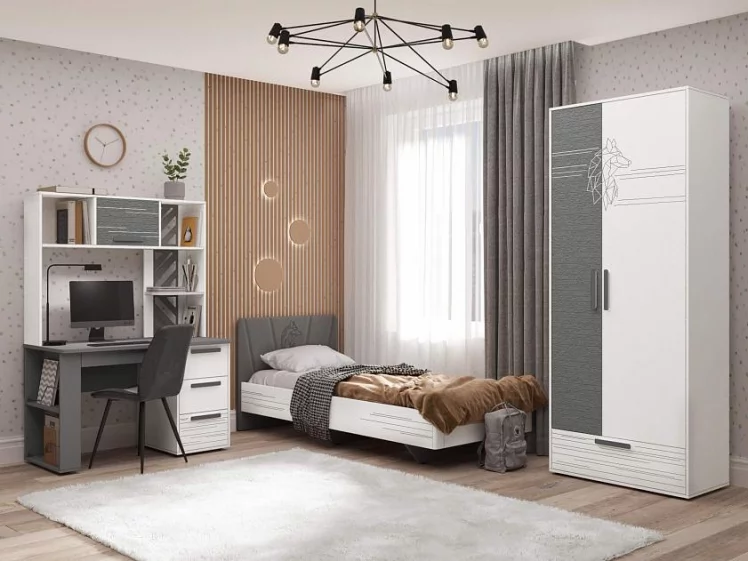 Детская Аляска