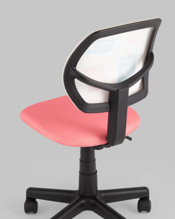 Кресло компьютерное детское ЛОЛО Voyage_2