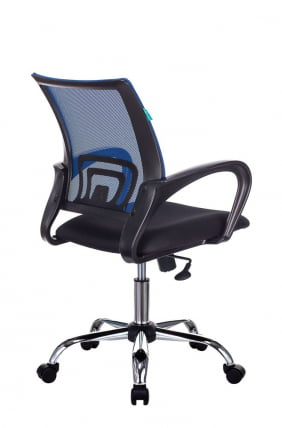 Кресло офисное Бюрократ CH-695N/SL/BL/TW-11_3