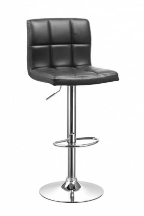 Стул барный BN1012 Черный_1