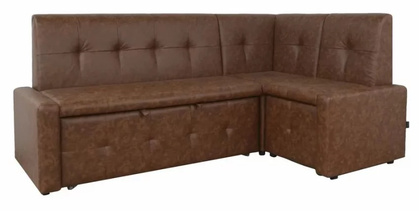 Диван с ящиками для хранения Зефир-2 Комбинация 4 3-А_1