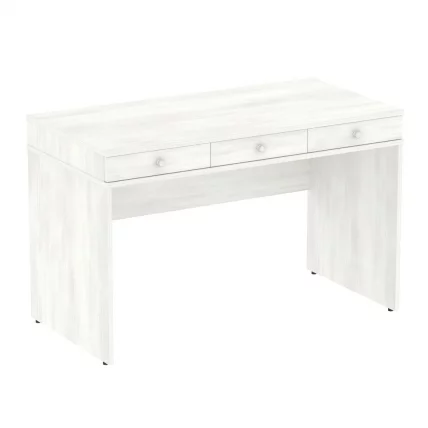 Стол письменный HOME OFFICE VR.SP-1-118 Снежная Платина_0