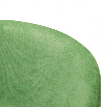 Кресло Бар. Lars Б Green/черный_3