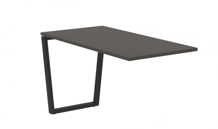 Брифинг-приставка EDIS EVB 1367 Мокко Черный_0